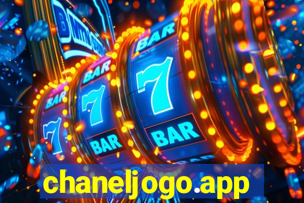 chaneljogo.app