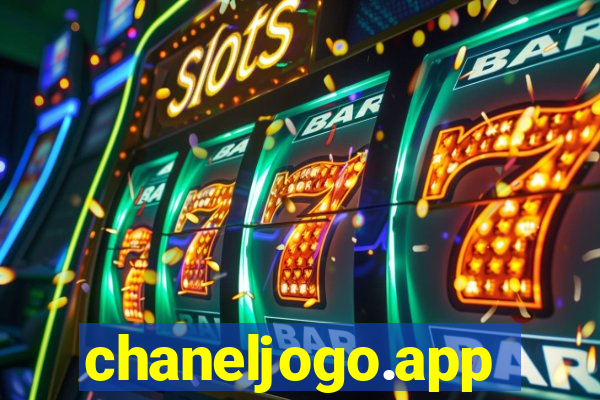 chaneljogo.app