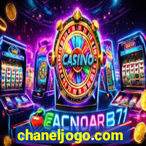 chaneljogo.com