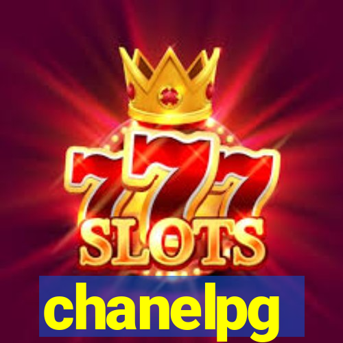 chanelpg