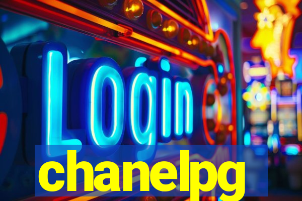 chanelpg