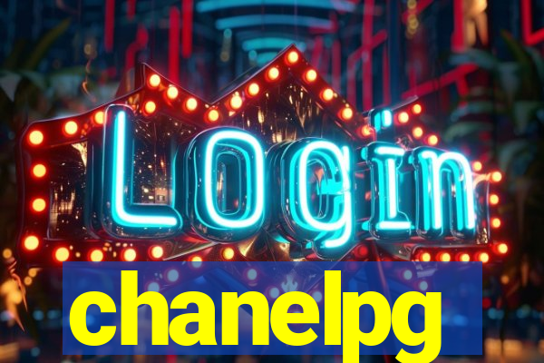 chanelpg