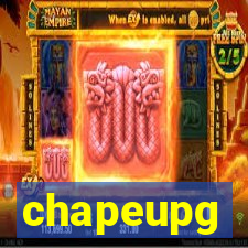 chapeupg