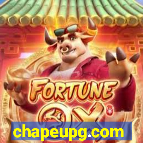 chapeupg.com