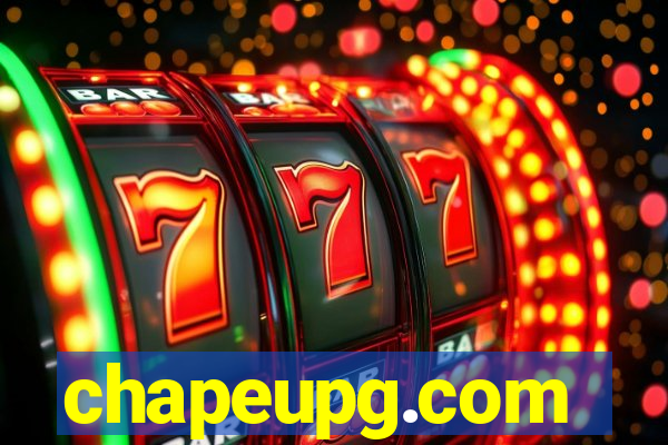 chapeupg.com