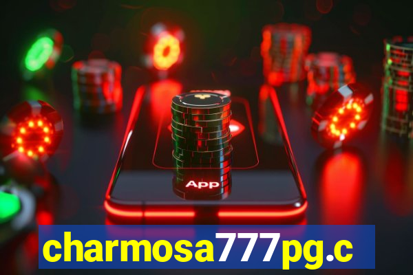 charmosa777pg.com