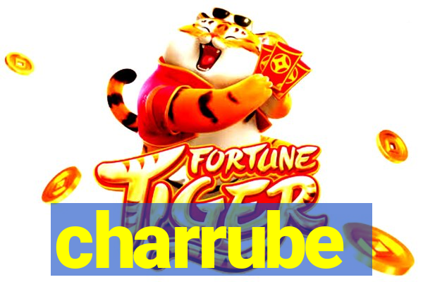 charrube