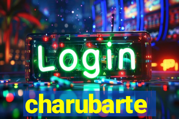 charubarte