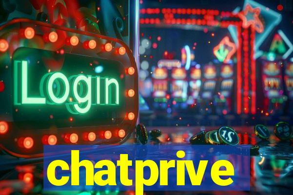 chatprive