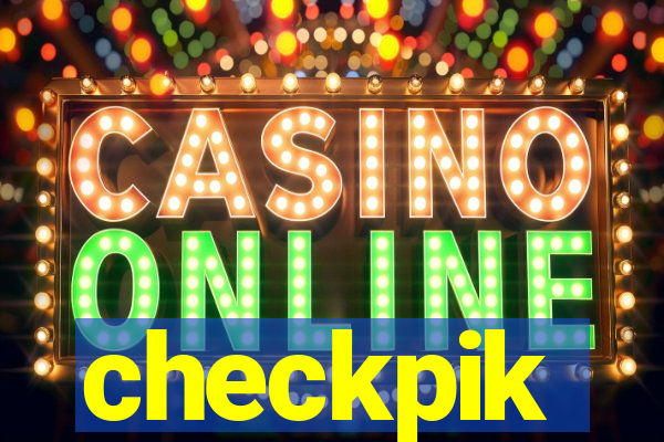 checkpik