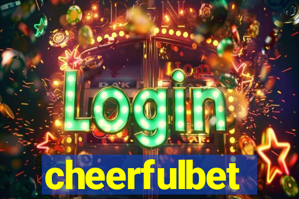 cheerfulbet