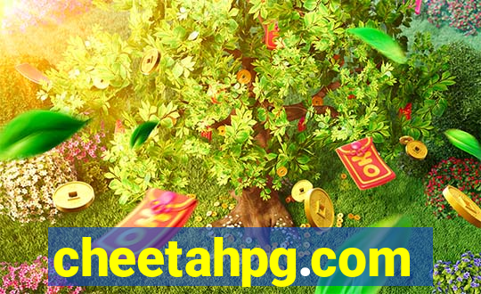 cheetahpg.com