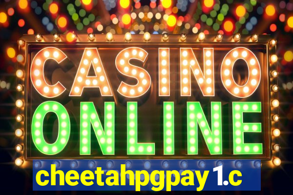 cheetahpgpay1.com