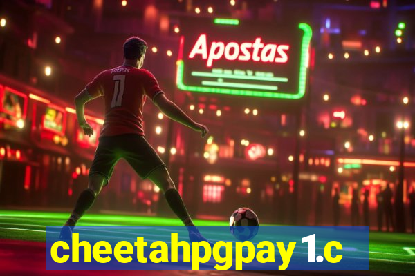 cheetahpgpay1.com
