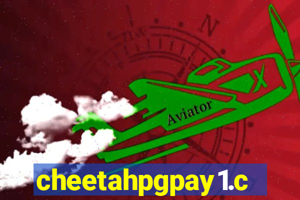 cheetahpgpay1.com
