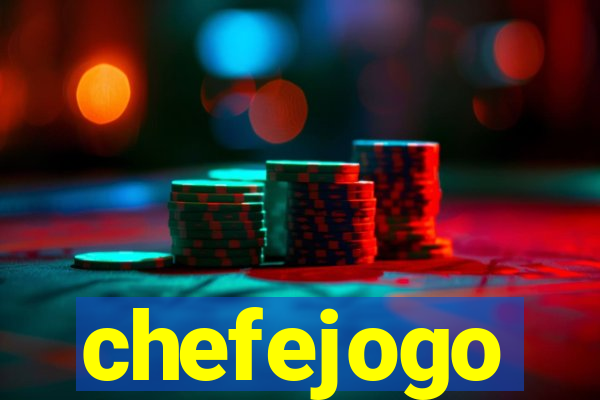 chefejogo