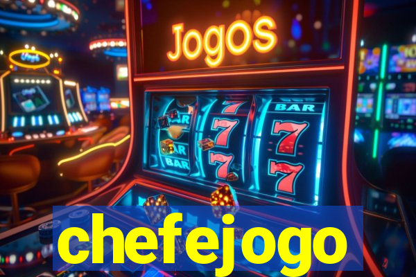 chefejogo