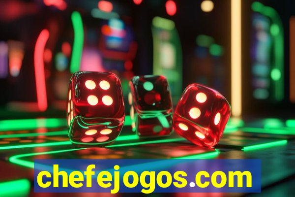 chefejogos.com