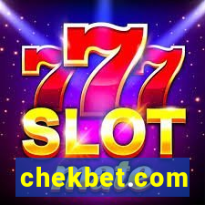chekbet.com