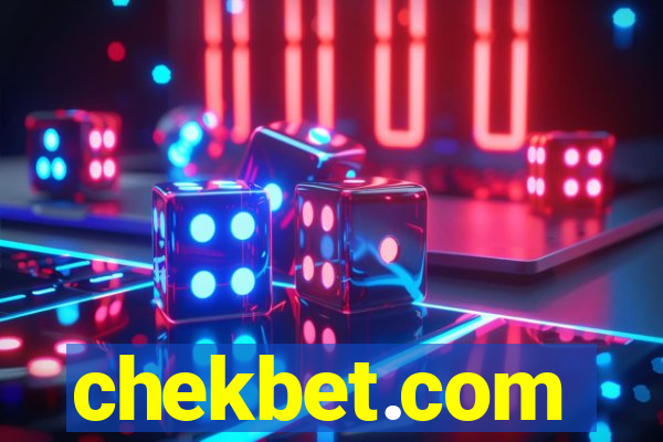 chekbet.com