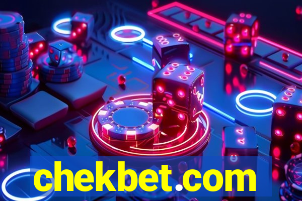 chekbet.com