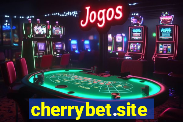 cherrybet.site