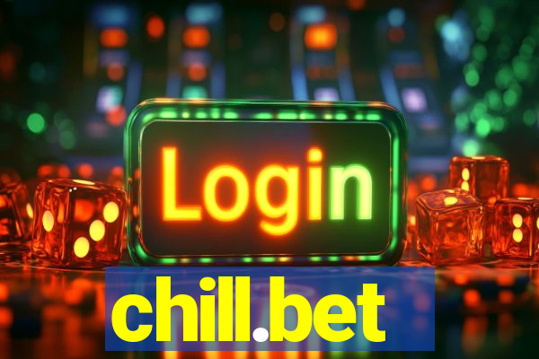 chill.bet