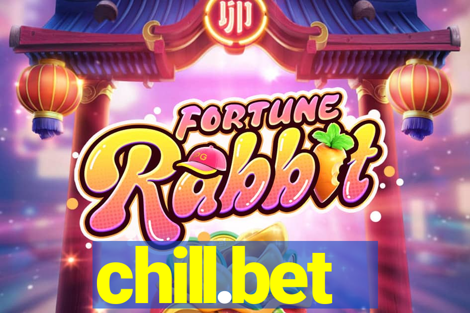 chill.bet