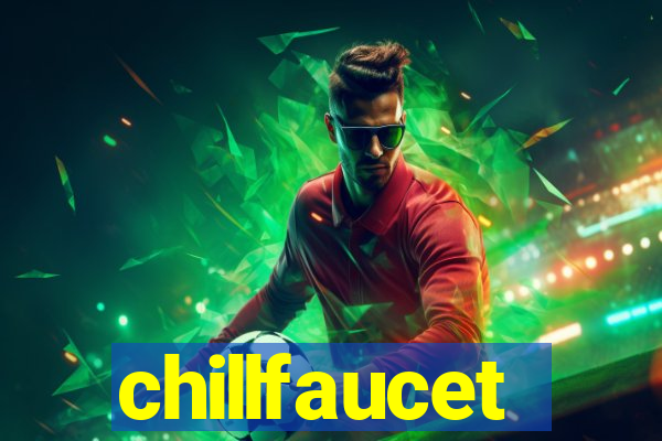 chillfaucet
