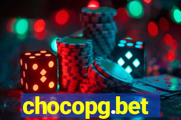 chocopg.bet