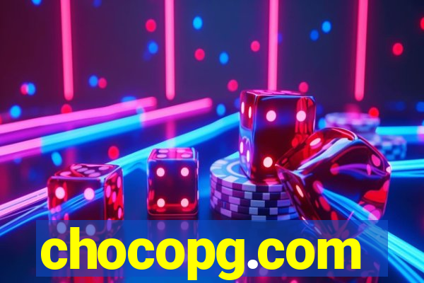 chocopg.com