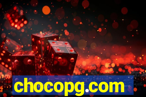 chocopg.com