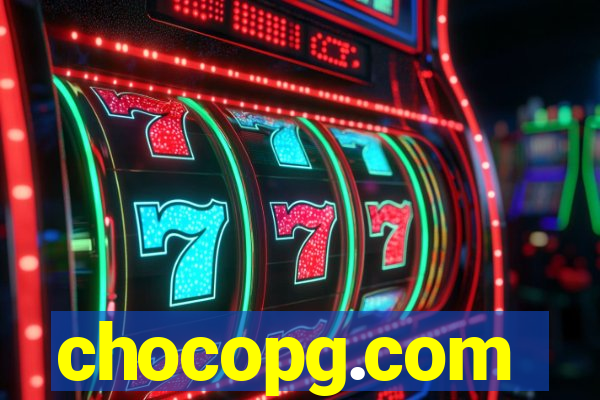 chocopg.com