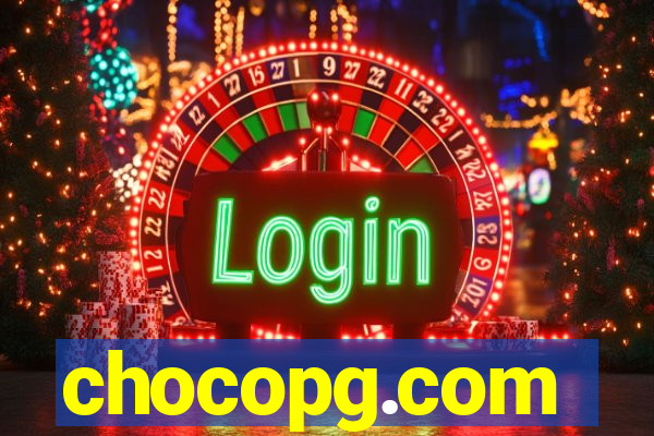 chocopg.com