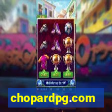 chopardpg.com
