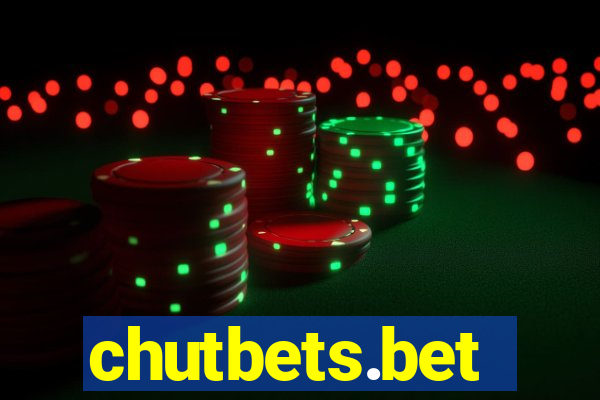 chutbets.bet