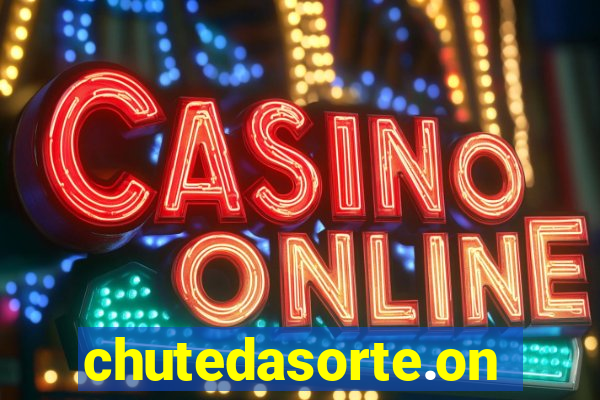 chutedasorte.online