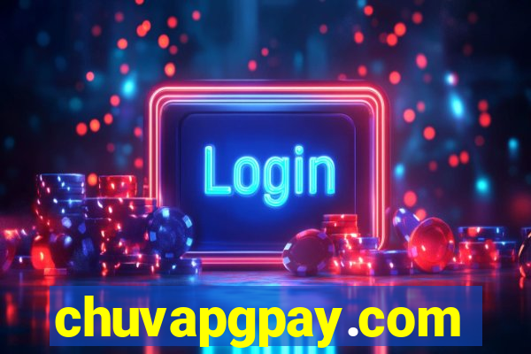 chuvapgpay.com