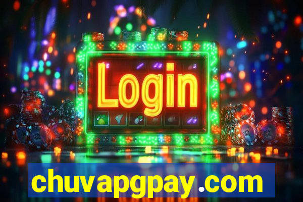 chuvapgpay.com