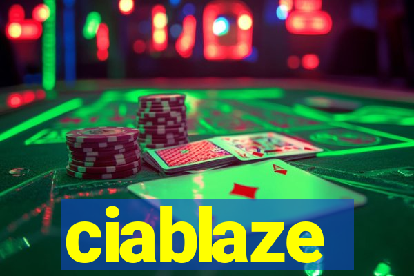 ciablaze