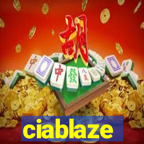 ciablaze