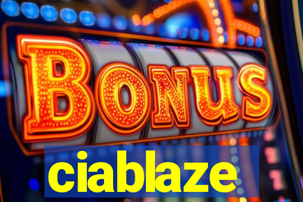 ciablaze