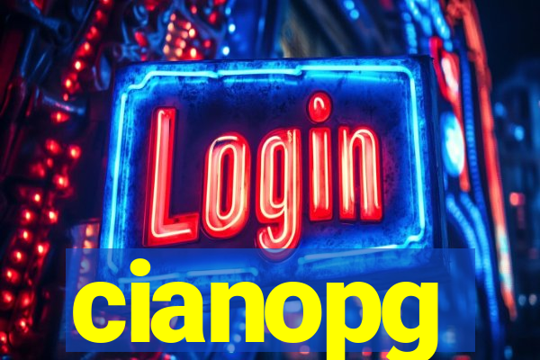 cianopg