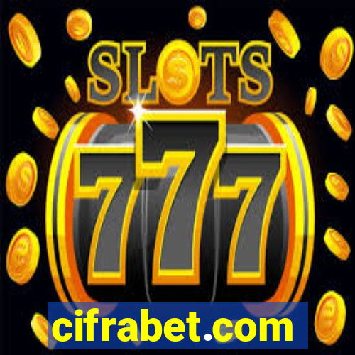 cifrabet.com