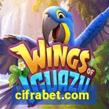 cifrabet.com