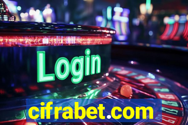 cifrabet.com