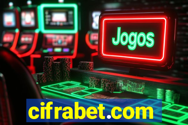 cifrabet.com