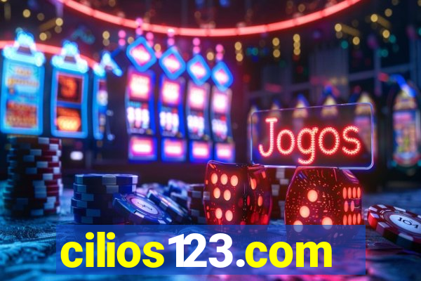 cilios123.com