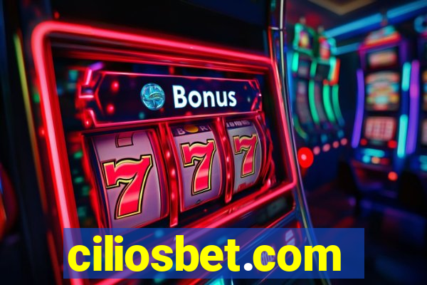 ciliosbet.com