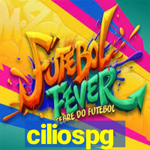 ciliospg